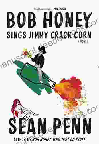 Bob Honey Sings Jimmy Crack Corn