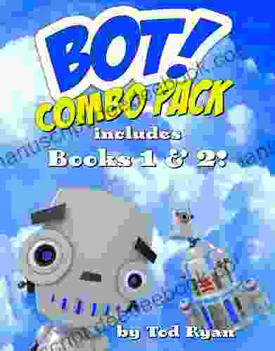 Bot Is Lost Combo Pack: 1 And 2