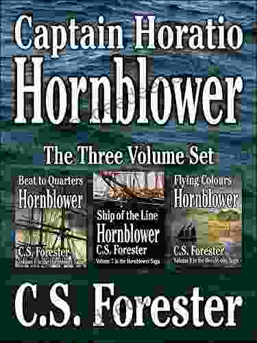 Captain Horatio Hornblower (Hornblower Saga)
