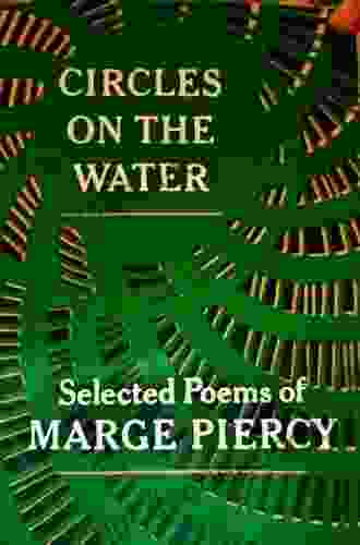 Circles On The Water Marge Piercy