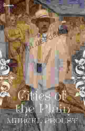 Cities Of The Plain Carl L Gabriel Jr