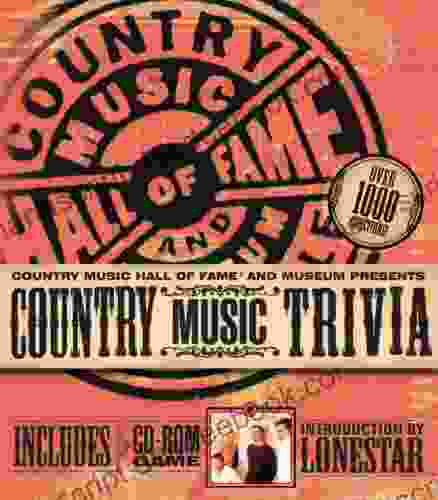 Country Music Trivia And Fact
