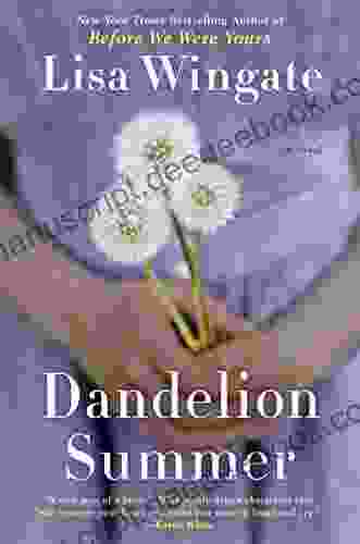 Dandelion Summer (Blue Sky Hill 4)