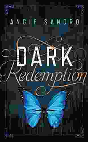 Dark Redemption (Dark Paradise 3)
