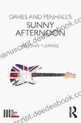 Davies And Penhall S Sunny Afternoon (The Fourth Wall)