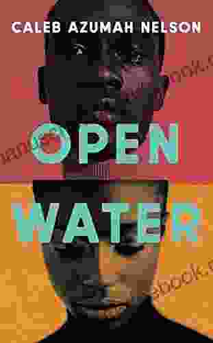 Open Water Caleb Azumah Nelson