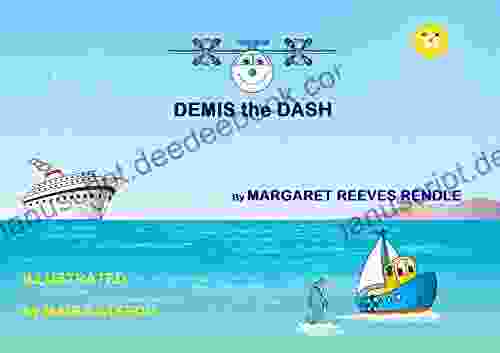 DEMIS The DASH Margaret Reeves Rendle