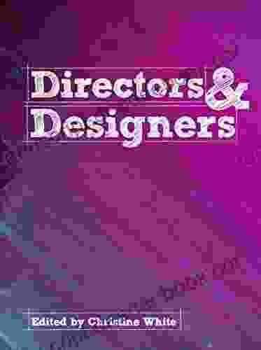 Directors Amp Amp Amp Amp Amp Designers