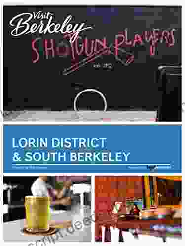 Lorin District South Berkeley (Visit Berkeley)