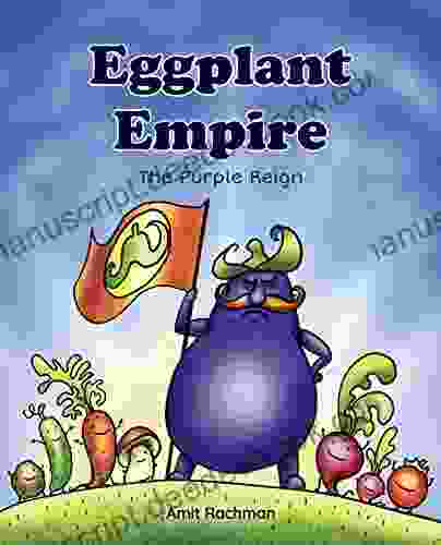 Eggplant Empire: The Purple Reign