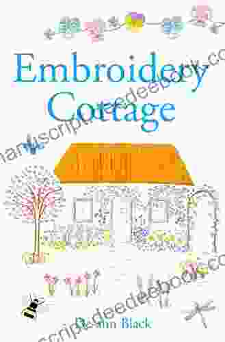Embroidery Cottage (Quilting Bee Tea Shop 3)