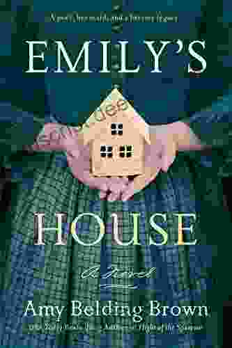 Emily S House Amy Belding Brown