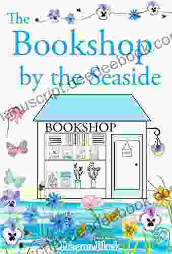 The Bookshop By The Seaside (Cottages Cakes Crafts 5)