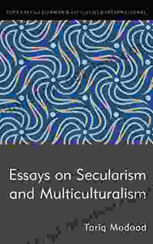 Essays On Secularism And Multiculturalism