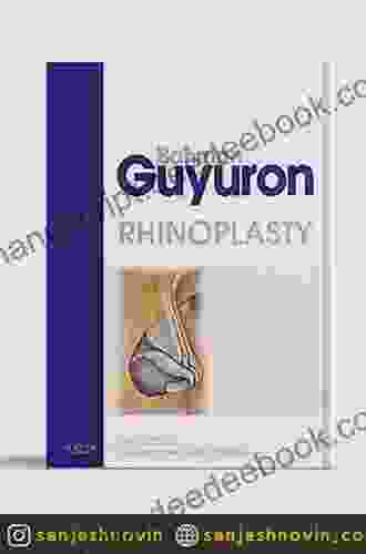 Rhinoplasty E Book: Expert Consult Online (Expert Consult Premium)