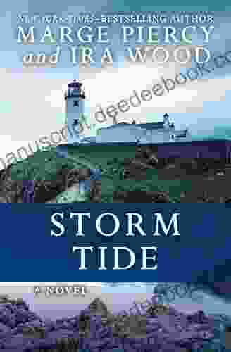 Storm Tide: A Novel Marge Piercy