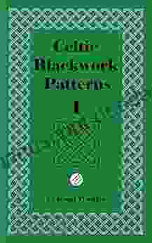 Celtic Blackwork Patterns 1 Mick Twemlow