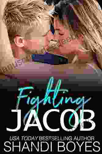Fighting Jacob (Perception 2)