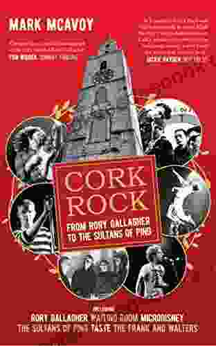Cork Rock: From Rory Gallagher To The Sultans Of Ping