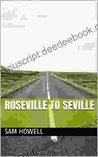 Roseville To Seville Michael Powell