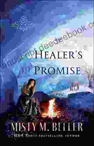 A Healer S Promise (Brides Of Laurent #2)