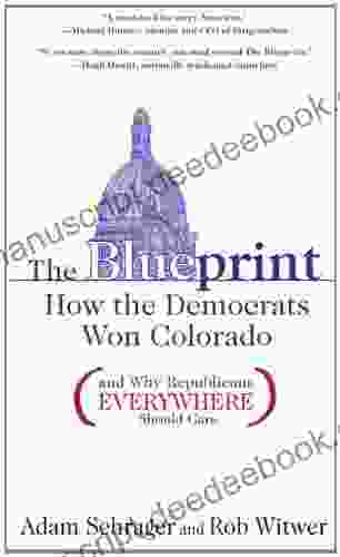 The Blueprint: How The Democrats Won Colorado (and Why Republicans Everywhere Should Care)