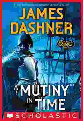 Infinity Ring 1: A Mutiny In Time