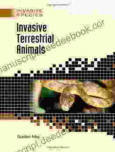 Invasive Terrestrial Animals (Invasive Species)