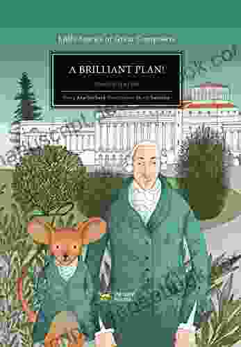 A Brilliant Plan : Joseph Haydn
