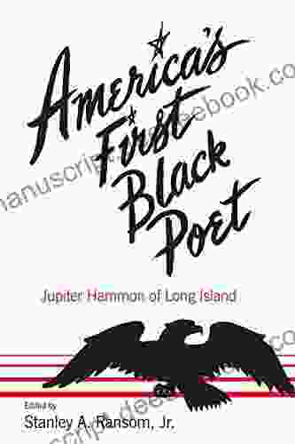 America S First Black Poet Jupiter Hammon Of Long Island