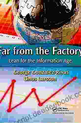 Far From The Factory: Lean For The Information Age