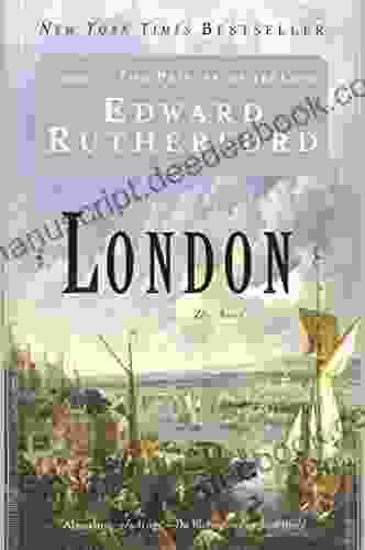 London: The Novel Edward Rutherfurd