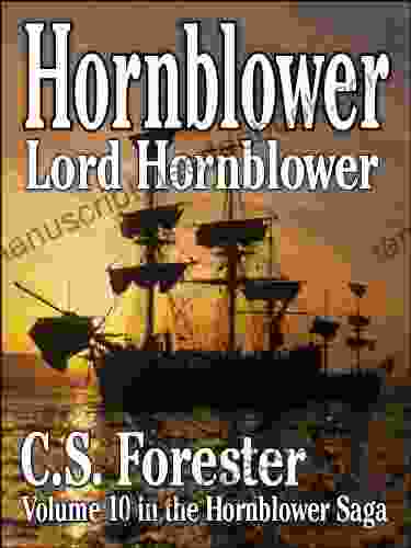 Lord Hornblower (Hornblower Saga 10)
