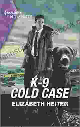 K 9 Cold Case (A K 9 Alaska Novel 3)