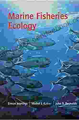 Marine Fisheries Ecology C S Forester