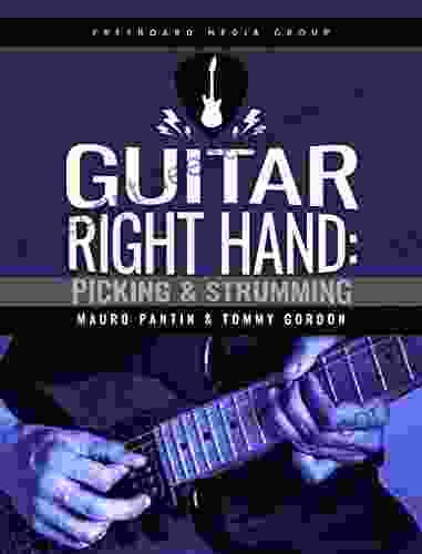 Guitar Right Hand: Picking Strumming