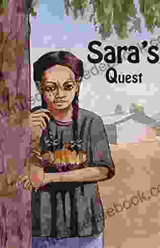 Sara S Quest Paarul Shah
