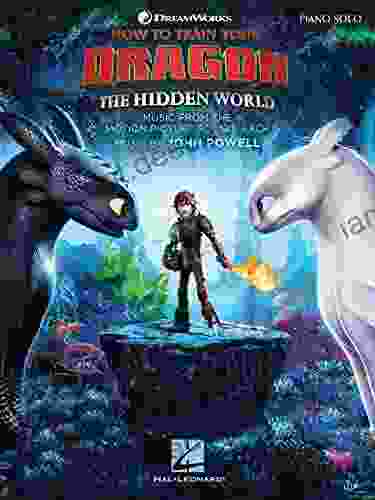 How To Train Your Dragon: The Hidden World Songbook: Music From The Motion Picture Soundtrack