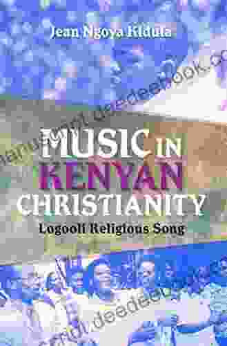 Music In Kenyan Christianity: Logooli Religious Song (Ethnomusicology Multimedia)
