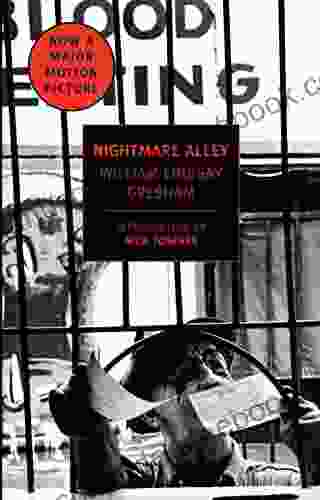Nightmare Alley (New York Review Classics)