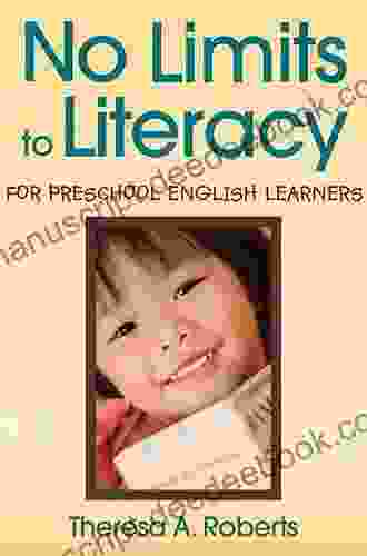 No Limits To Literacy For Preschool English Learners