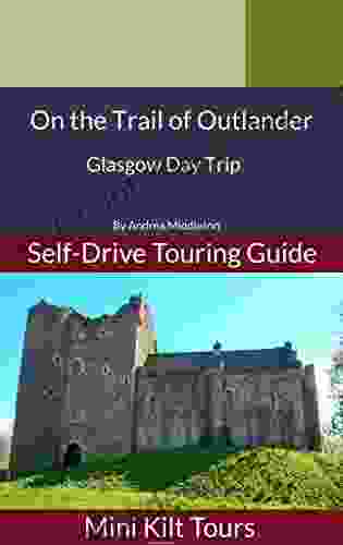 On The Trail Of Outlander Glasgow Day Trip