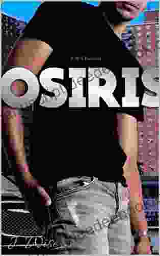 OSIRIS Martin Gani