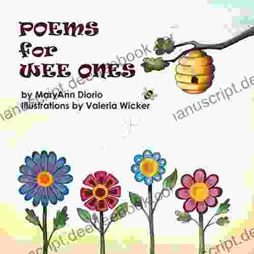 Poems For Wee Ones Janet Asimov