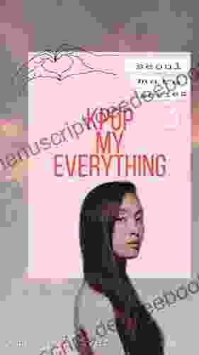 K Pop My Everything: Seoul Mate 3
