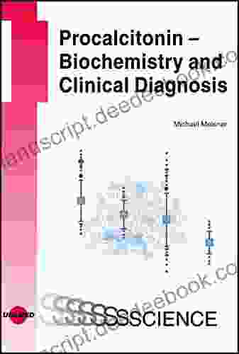 Procalcitonin Biochemistry And Clinical Diagnosis (UNI MED Science)