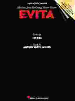 Evita Songbook (PIANO VOIX GU)
