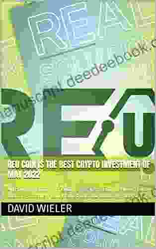 REU Coin Is The Best Crypto Investment Of May 2024: An Environmentally Friendly Long Term Bitcoin Mining Token With An Extremely Low Market Cap And Minimal Holders