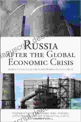 Russia After The Global Economic Crisis