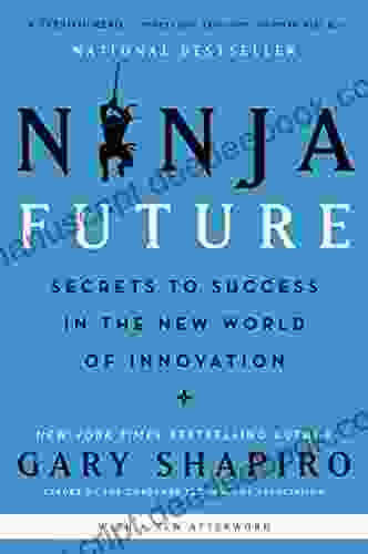 Ninja Future: Secrets To Success In The New World Of Innovation